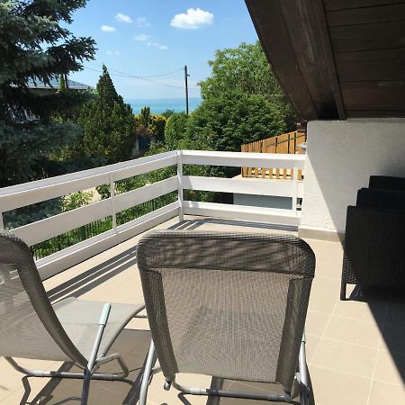 Nefelejcs Apartman Balatonvilágos المظهر الخارجي الصورة