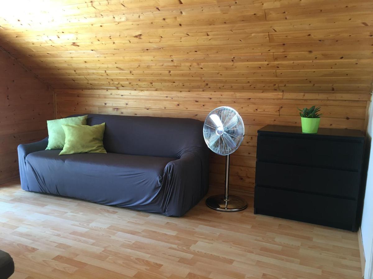Nefelejcs Apartman Balatonvilágos المظهر الخارجي الصورة