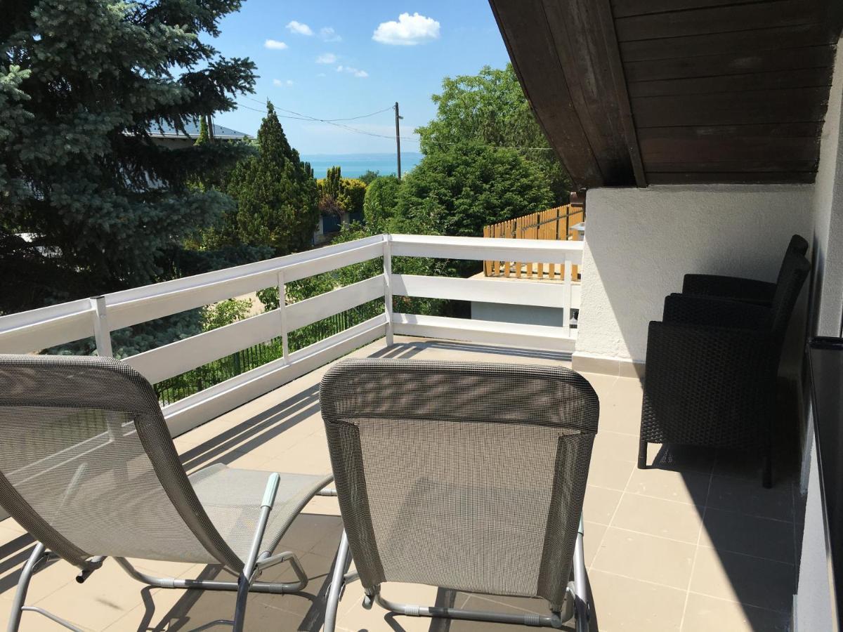 Nefelejcs Apartman Balatonvilágos المظهر الخارجي الصورة