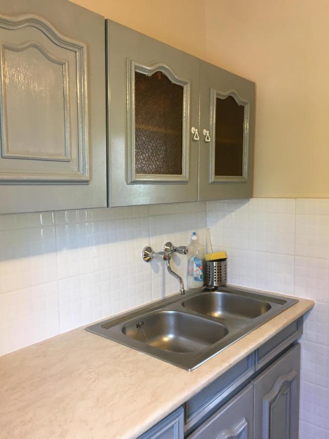 Nefelejcs Apartman Balatonvilágos المظهر الخارجي الصورة