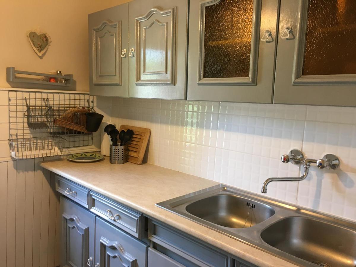 Nefelejcs Apartman Balatonvilágos المظهر الخارجي الصورة